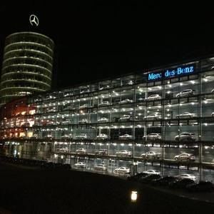 Meet your Posher, Tony